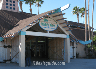 Wildlife World Zoo, Aquarium & Safari Park – Litchfield Park, AZ Wildlife World Zoo Aquarium | I-10 Exit Guide