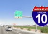 I-10 Traffic Alert: Full Closures, Detours in Phoenix Area Thru October 27 Arizona I-10 Traffic | I-10 Construction | I-10 Exit Guide
