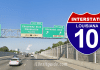 I-10 Ramp from Bonnabel Boulevard in Metairie to be Closed October 18 Louisiana I-10 Traffic | I-10 Construction | I-10 Exit Guide