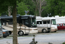 Felix Poche Plantation RV Resort – Convent, LA Poche Plantation RV park | I-10 Exit Guide
