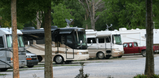 Felix Poche Plantation RV Resort – Convent, LA Poche Plantation RV park | I-10 Exit Guide