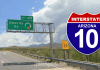 Arizona DOT Completes I-10 Bridge Project at the Amole Interchange Arizona I-10 Traffic | I-10 Construction | I-10 Exit Guide