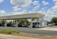 Walmart To Add Convenience Stores and Gas Stations To Locations In 34 States Walmart Convenience Stores | I-10 Exit Guide