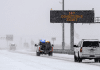 Texas DOT Asking Drivers to Stay Home During Winter Storm Texas Department of Transportation | I-10 Exit Guide