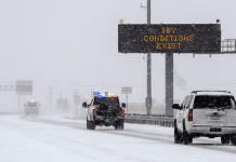 Texas DOT Asking Drivers to Stay Home During Winter Storm Texas Department of Transportation | I-10 Exit Guide