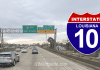 I-10 Exit to Permanently Close in East Baton Rouge Parish Louisiana I-10 Traffic | I-10 Construction | I-10 Exit Guide