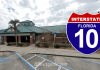 I-10 Eastbound Rest Area Truck Parking Now Open in Okaloosa County Florida I-10 Rest Area | I-10 Exit Guide