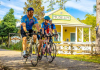 Biking, Hiking and Nature Trails Lead to Louisiana’s Northshore Adventure Northshore, Louisiana | I-10 Exit Guide