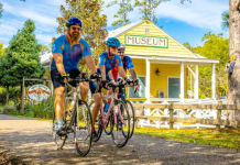 Biking, Hiking and Nature Trails Lead to Louisiana’s Northshore Adventure Northshore, Louisiana | I-10 Exit Guide