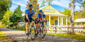 Biking, Hiking and Nature Trails Lead to Louisiana’s Northshore Adventure Northshore, Louisiana | I-10 Exit Guide