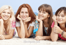 Top 5 Spring Break Escapes Along I-10: Sun, Sand & City Fun Spring Break | I-10 Exit Guide