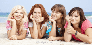 Top 5 Spring Break Escapes Along I-10: Sun, Sand & City Fun Spring Break | I-10 Exit Guide