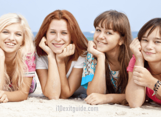 Top 5 Spring Break Escapes Along I-10: Sun, Sand & City Fun Spring Break | I-10 Exit Guide