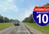 Mississippi DOT Announces I-10 Lane Closures in Hancock and Harrison Counties Mississippi I-10 Traffic | I-10 Construction | I-10 Exit Guide