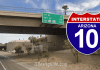 I-10 Lane, Ramp Closures in Phoenix Scheduled March 20-23 Arizona I-10 Traffic | I-10 Construction | I-10 Exit Guide