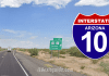 The I-10 Wild Horse Pass Project Traffic Shift Set to Begin Arizona I-10 Traffic | I-10 Construction | I-10 Exit Guide
