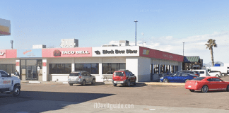 Black Bear Diner – Tonopah, Arizona Black Bear Diner, Tonopah, Arizona | I-10 Exit Guide