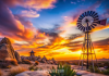 City of Rocks State Park – Faywood, New Mexico City of Rocks State Park | I-10 Exit Guide