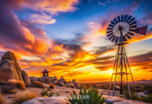 City of Rocks State Park – Faywood, New Mexico City of Rocks State Park | I-10 Exit Guide
