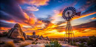 City of Rocks State Park – Faywood, New Mexico City of Rocks State Park | I-10 Exit Guide