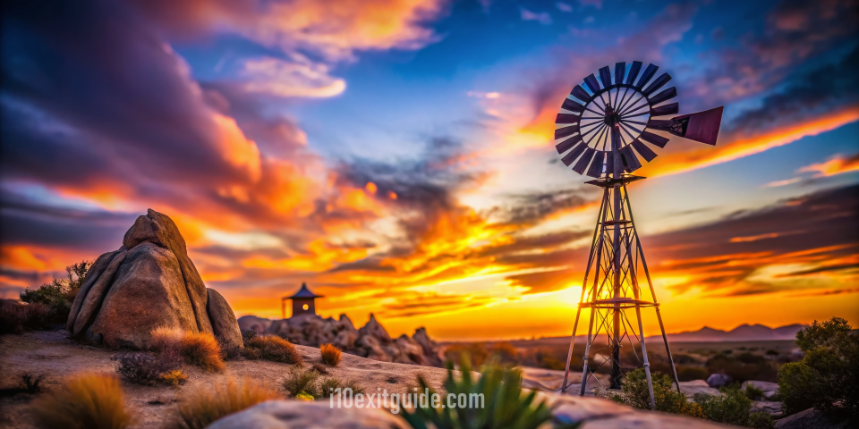 City of Rocks State Park | I-10 Exit Guide