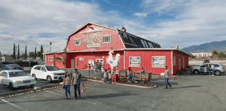 Farm’s House Restaurant – Banning, California Farm's House Restaurant, Banning, California | I-10 Exit Guide
