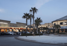 Silver Sands Premium Outlets – Miramar Beach, Florida Silver Sands Premium Outlets | I-10 Exit Guide