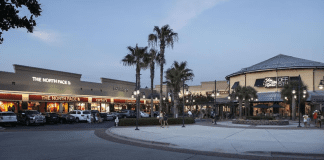 Silver Sands Premium Outlets – Miramar Beach, Florida Silver Sands Premium Outlets | I-10 Exit Guide