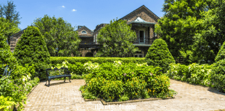 Bellingrath Gardens & Home – Theodore, Alabama Bellingrath Gardens & Home - Theodore, Alabama | I-10 Exit Guide