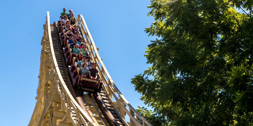 Six Flags | I-10 Exit Guide
