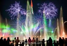 10 Awesome 4th of July Destinations for I-10 Travelers 4th of July | I-10 Exit Guide