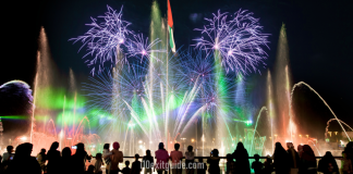 10 Awesome 4th of July Destinations for I-10 Travelers 4th of July | I-10 Exit Guide