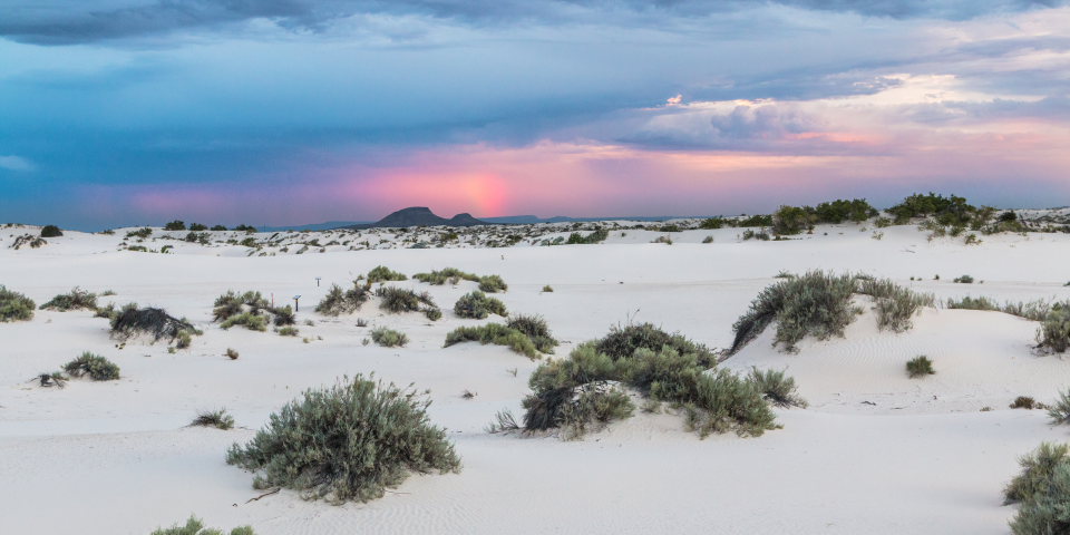 White Sands National Park | I-10 Exit Guide