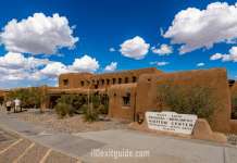 White Sands National Park – Alamogordo, New Mexico White Sands National Park | I-10 Exit Guide