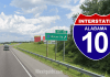 I-10 Bridge Work Closes CR-87 in Baldwin County Alabama I-10 Traffic | Alabama I-10 Construction | I-10 Exit Guide
