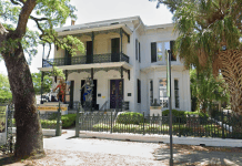 Mobile Carnival Museum – Mobile, Alabama Mobile Carnival Museum - Mobile, Alabama | I-10 Exit Guide