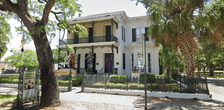 Mobile Carnival Museum – Mobile, Alabama Mobile Carnival Museum - Mobile, Alabama | I-10 Exit Guide