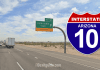 Arizona DOT to Begin I-10/Jackrabbit Trail Interchange Improvement Project I-10 Arizona Traffic | I-10 Construction | I-10 Exit Guide