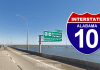Causeway I-10 Eastbound On-Ramp to Close for Bridge Repairs I-10 Alabama Traffic | I-10 Construction | I-10 Exit Guide