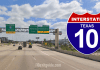 I-10 White Oak Bayou Elevation Project: Houston Flood Fix Update 2026 I-10 Texas Traffic | I-10 Construction | I-10 Exit Guide