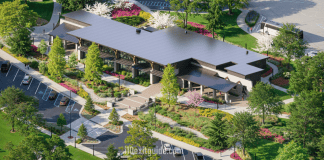 Jackson County I-10 Welcome Center Construction Begins Jackson County Welcome Center | I-10 Exit Guide