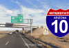 Next Phase of I-10 Widening Between Phoenix and Casa Grande Begins I-10 Arizona Traffic | I-10 Construction | I-10 Exit Guide