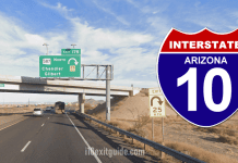 Next Phase of I-10 Widening Between Phoenix and Casa Grande Begins I-10 Arizona Traffic | I-10 Construction | I-10 Exit Guide