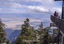Exploring California – 3 Single Day Road Trips from I-10 Palm Springs Aerial Tramway | I-10 Exit Guide
