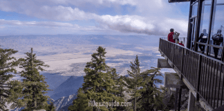 Exploring California – 3 Single Day Road Trips from I-10 Palm Springs Aerial Tramway | I-10 Exit Guide